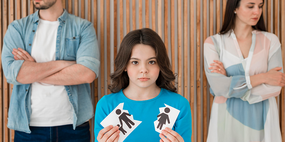 Guarda compartilhada: tudo o que é preciso saber