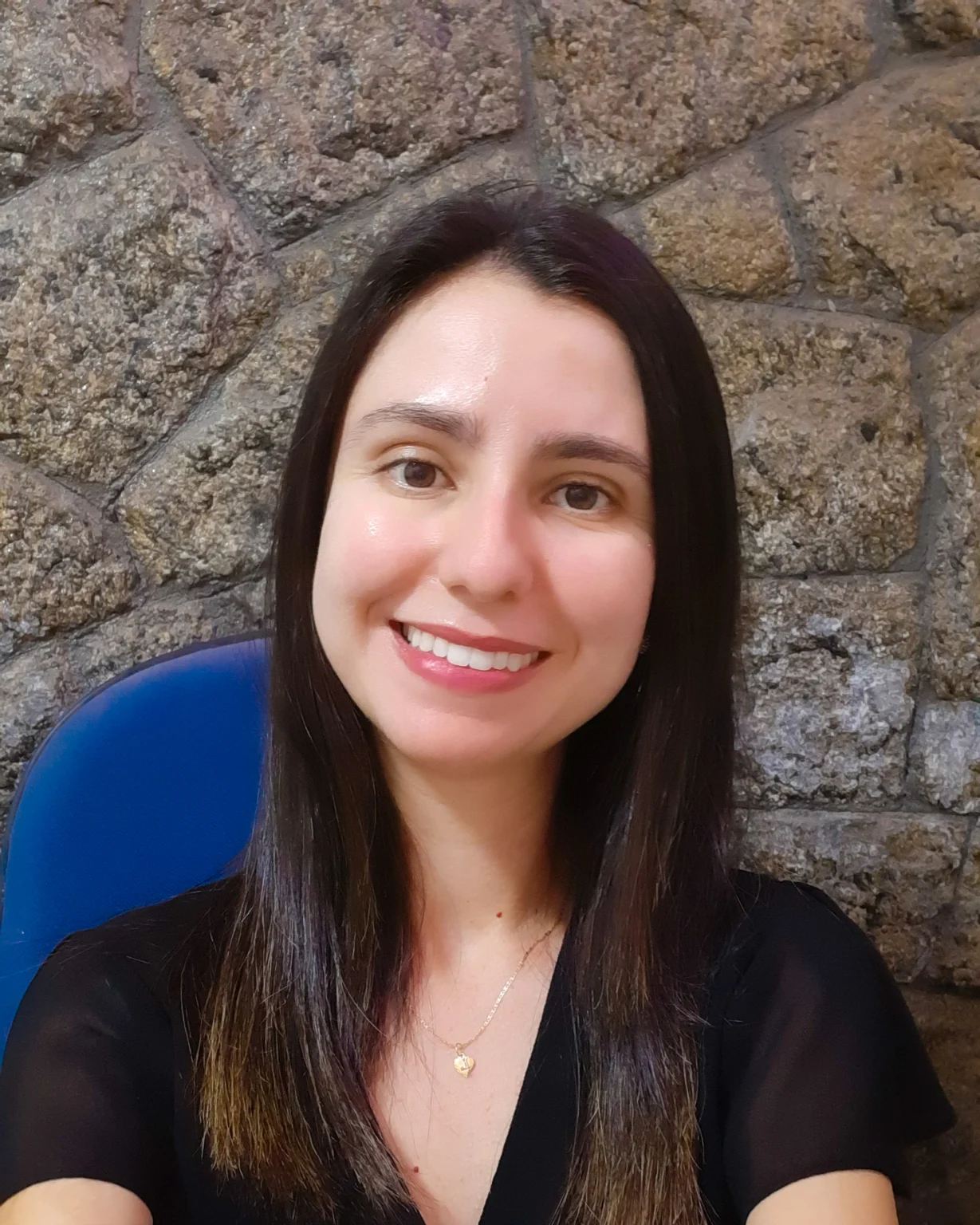 Picture of Laís Duarte